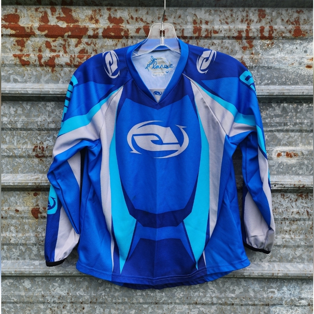 VINTAGE Answer Motorcross Jersey